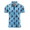 Funny Golf Mens 70s Golf Shirts for MenFunny Golf Shirts for Men Short SleeveMens 70s Shirt 70s Outfits for Me