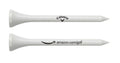 Callaway Golf Tees Wood White Pack of 100