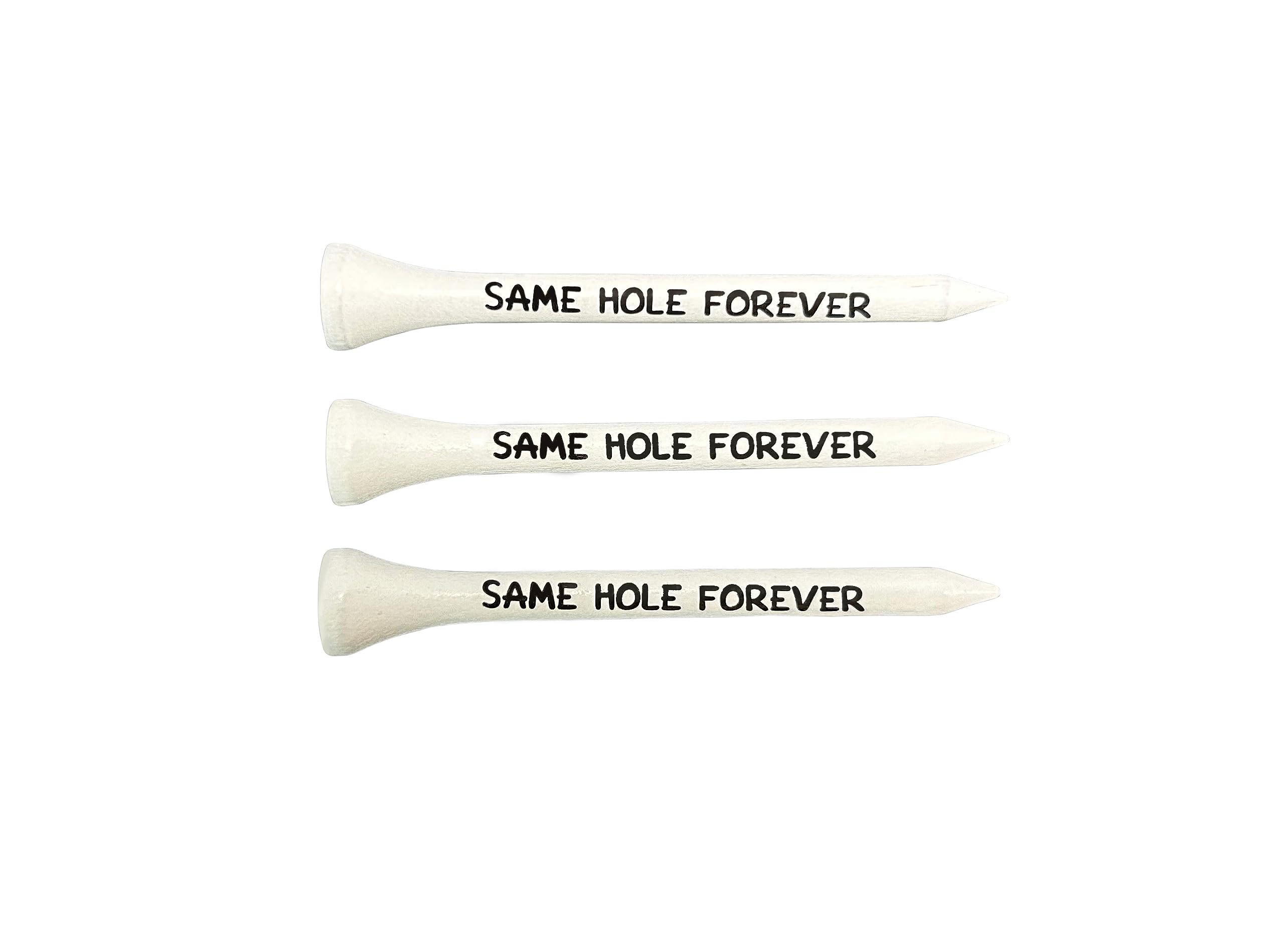 ASVP Shop Golf Tees - Bachelor Party Golf Tees Party Favor Decoration Novelty Funny Boyfriend Husband