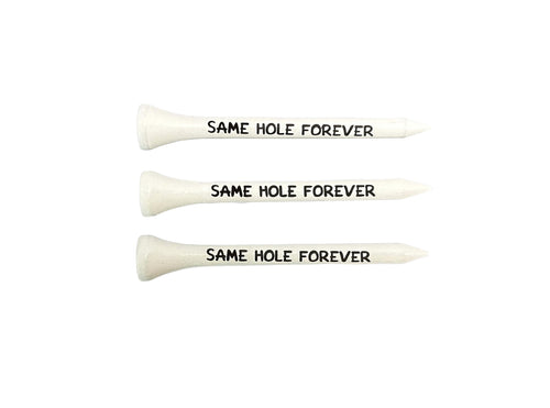 ASVP Shop Golf Tees - Bachelor Party Golf Tees Party Favor Decoration Novelty Funny Boyfriend Husband